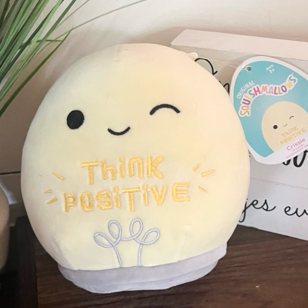 Squishmallows